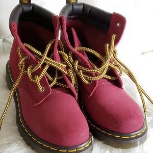 Dr. Martens